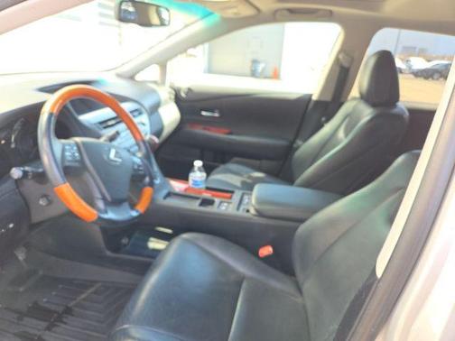 2011 Lexus RX 350 Base