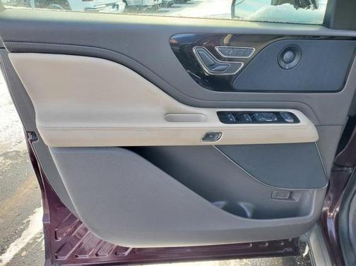 2021 Lincoln Aviator Reserve AWD