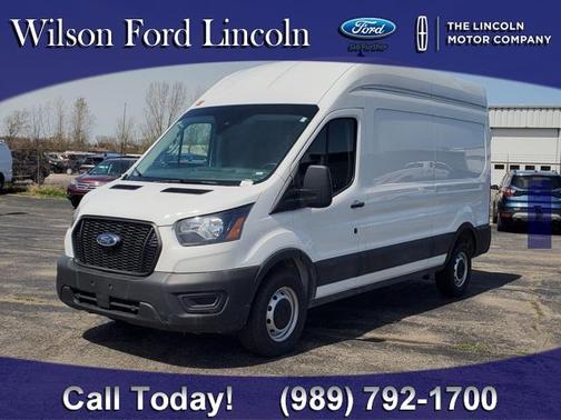 2023 Ford Transit-250 Base