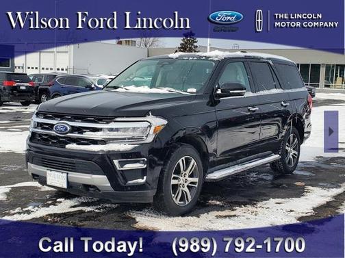 2023 Ford Expedition Limited
