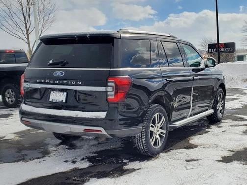 2023 Ford Expedition Limited