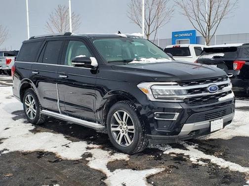 2023 Ford Expedition Limited