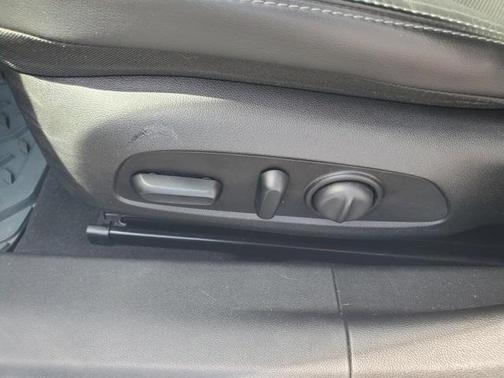 2018 Buick LaCrosse Essence
