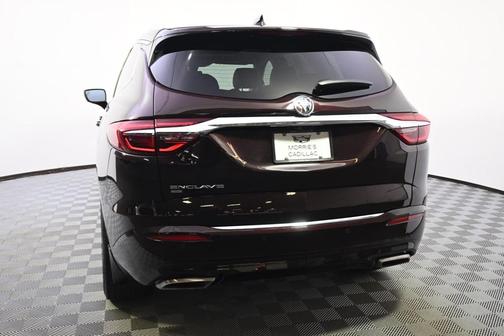 2020 Buick Enclave Avenir