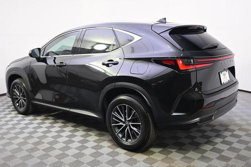 Caviar 2024 Lexus NX 350 Premium