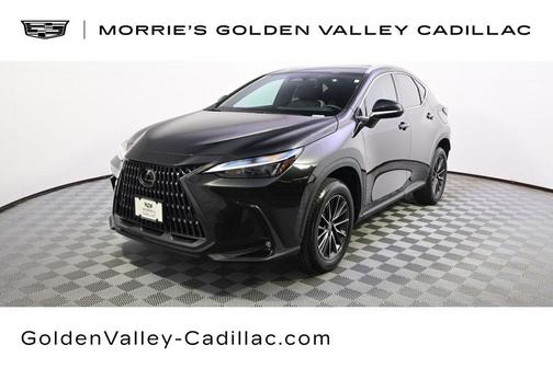 Caviar 2024 Lexus NX 350 Premium