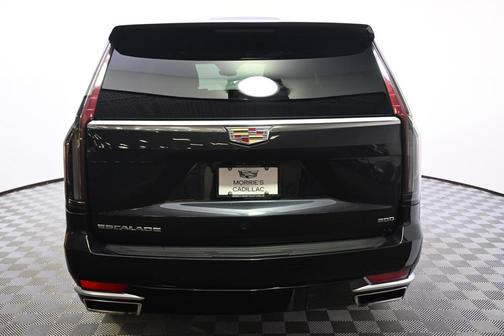 2024 Cadillac Escalade ESV Premium Luxury