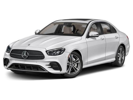 2023 Mercedes-Benz E-Class E 350 4MATIC