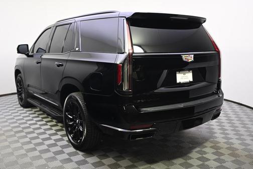 2021 Cadillac Escalade Sport Platinum