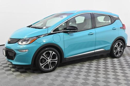 2020 Chevrolet Bolt EV Premier