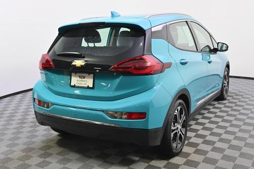 2020 Chevrolet Bolt EV Premier