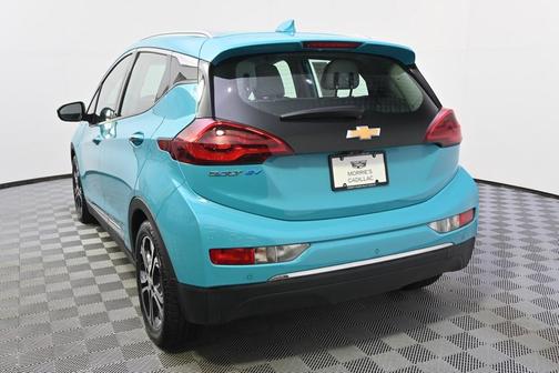 2020 Chevrolet Bolt EV Premier