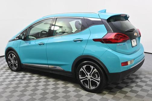 2020 Chevrolet Bolt EV Premier