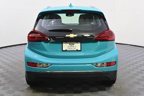 2020 Chevrolet Bolt EV Premier