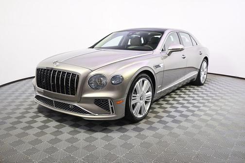 Pale Brodgar 2026 Bentley Flying Spur