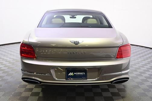 Pale Brodgar 2026 Bentley Flying Spur