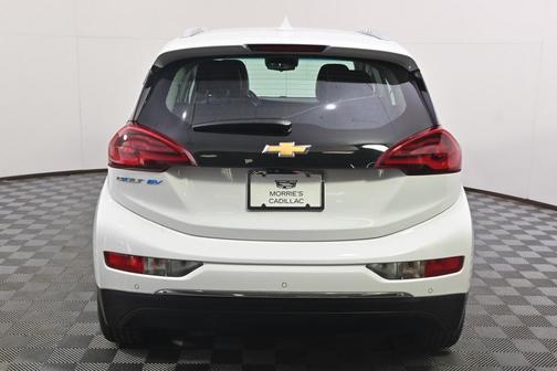 2017 Chevrolet Bolt EV Premier