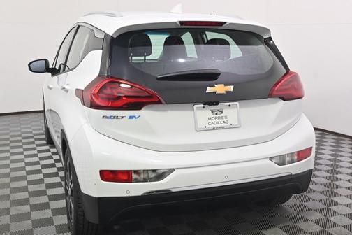 2017 Chevrolet Bolt EV Premier