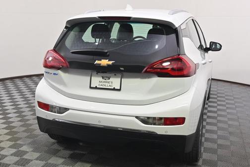 2017 Chevrolet Bolt EV Premier