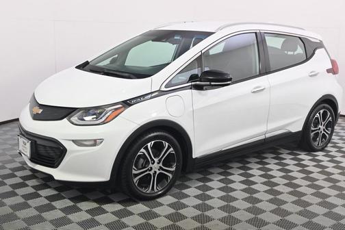 2017 Chevrolet Bolt EV Premier
