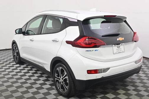 2017 Chevrolet Bolt EV Premier