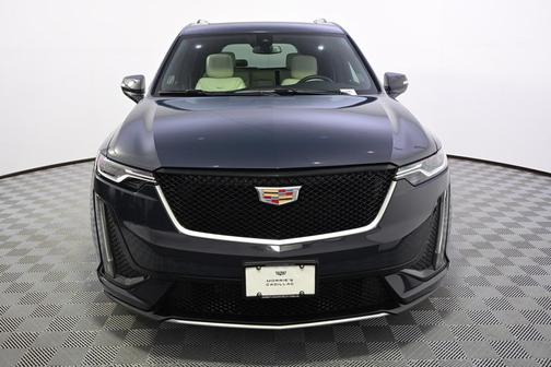 2025 Cadillac XT6 Sport AWD