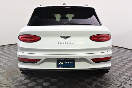 2025 Bentley Bentayga