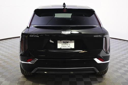 2026 Cadillac OPTIQ Premium Luxury