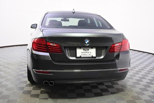 2016 BMW 528 i xDrive