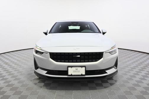 2023 Polestar 2 Long Range Dual Motor
