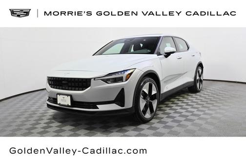 2023 Polestar 2 Long Range Dual Motor