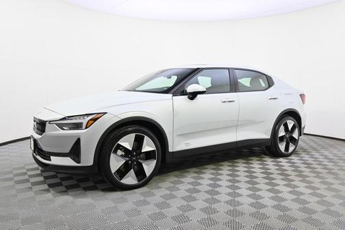 2023 Polestar 2 Long Range Dual Motor
