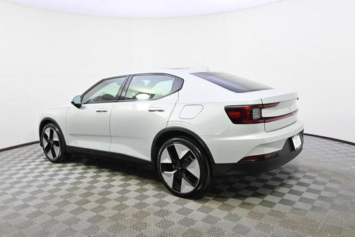 2023 Polestar 2 Long Range Dual Motor