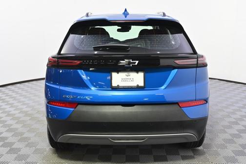 2022 Chevrolet Bolt EUV LT