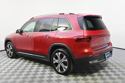 2024 Mercedes-Benz EQB 250 Base