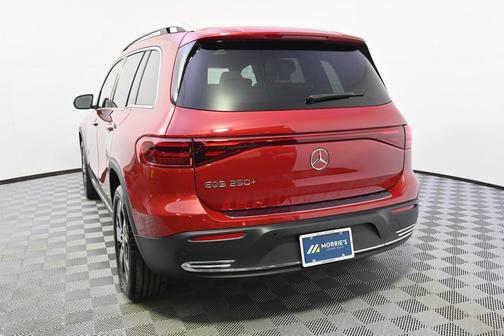 2024 Mercedes-Benz EQB 250 Base