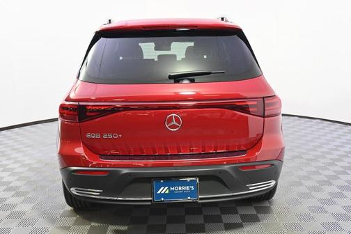 2024 Mercedes-Benz EQB 250 Base