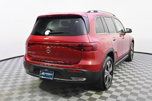 2024 Mercedes-Benz EQB 250 Base