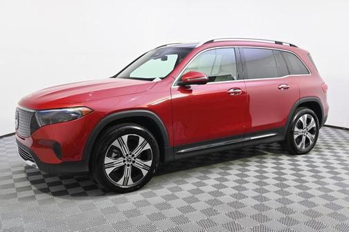 2024 Mercedes-Benz EQB 250 Base