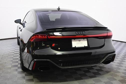 2023 Audi RS 7 4.0T quattro