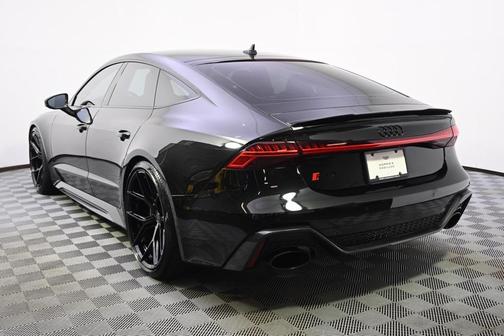 2023 Audi RS 7 4.0T quattro