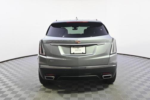 2025 Cadillac XT5 Sport