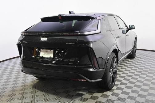 2024 Cadillac LYRIQ Sport