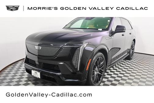 2026 Cadillac Escalade IQ Premium Sport