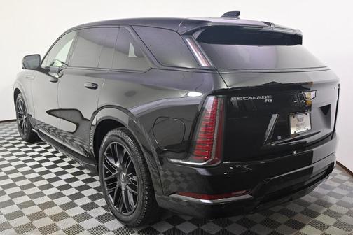 2026 Cadillac Escalade IQ Premium Sport
