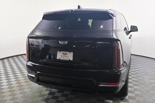 2026 Cadillac Escalade IQ Premium Sport