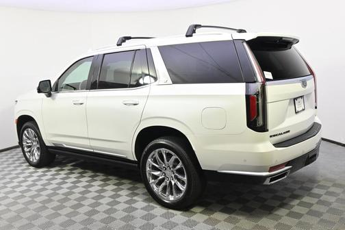 2023 Cadillac Escalade Premium Luxury Platinum