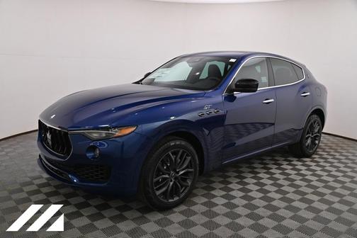 2024 Maserati Levante GT Ultima