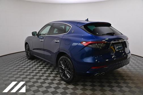 2024 Maserati Levante GT Ultima