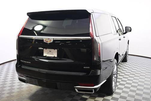 2023 Cadillac Escalade ESV Premium Luxury Platinum